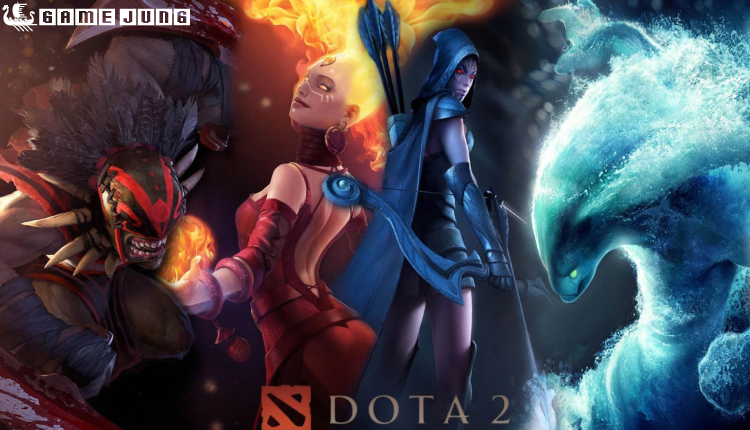 What is Dota 2? Unveiling the World of Defense of the Ancients 2