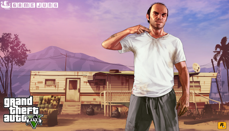 Exploring Grand Theft Auto (GTA): A Sandbox of Crime and Adventure