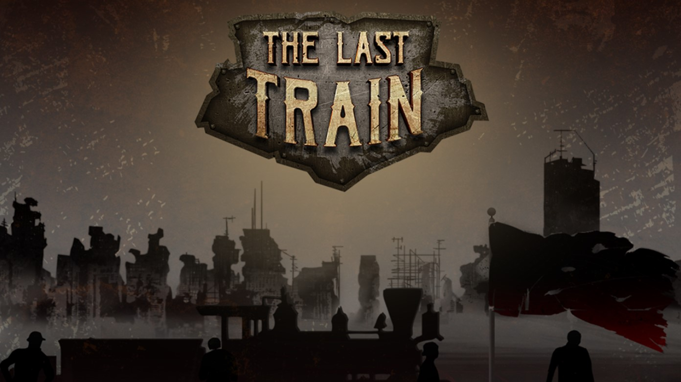 Review of Last Train Home. Between the red hammer and the white anvil