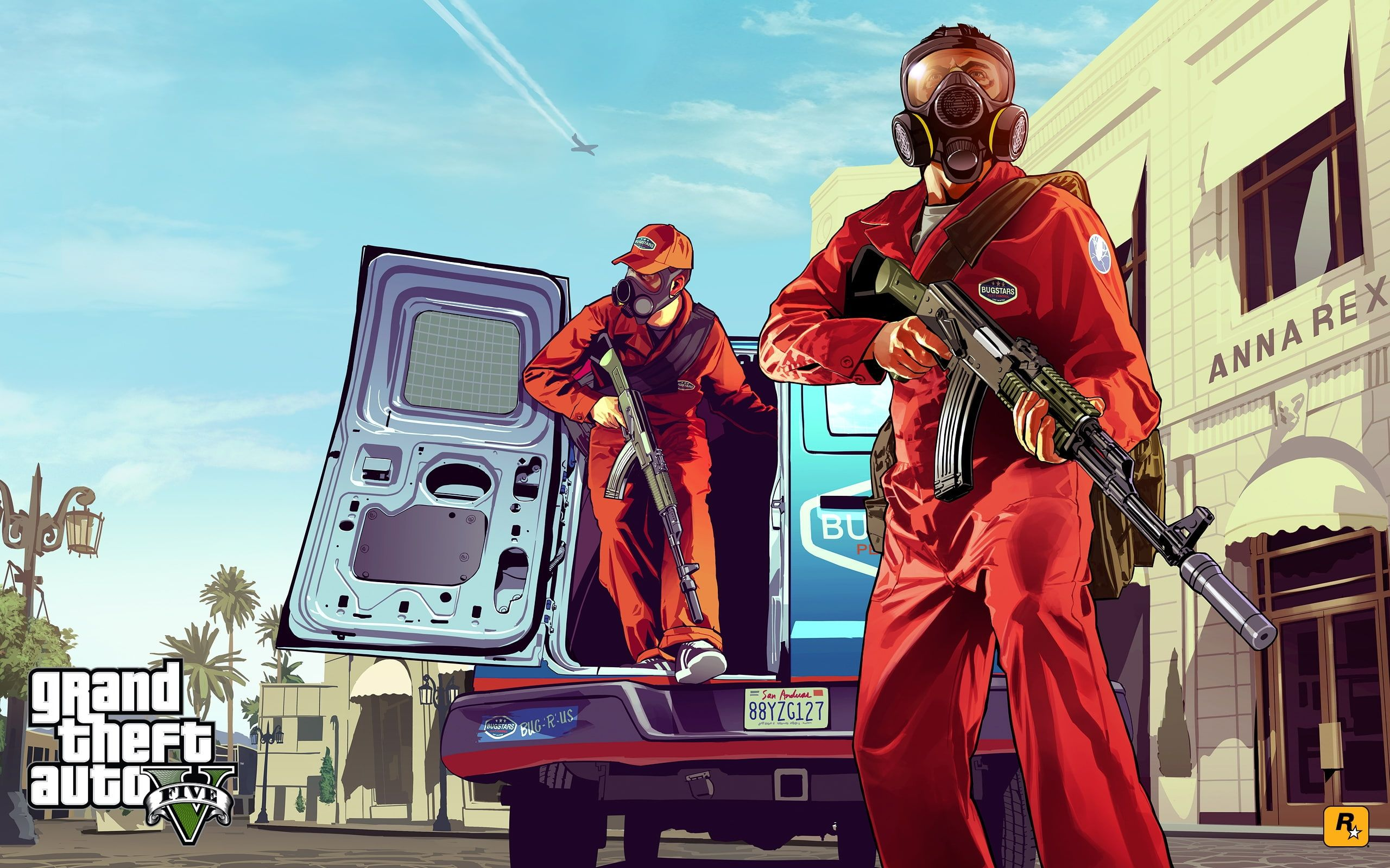 Driving Through the Digital Underworld: The Grand Saga of Grand Theft Auto