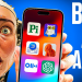 Top 10 AI Mobile Apps to Boost Your Productivity in 2025