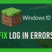 Minecraft Account Fixes: Logging In with Microsoft on Mobile  